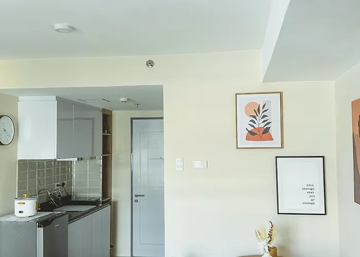 Azrl - Jtower Residences Mandaue City
