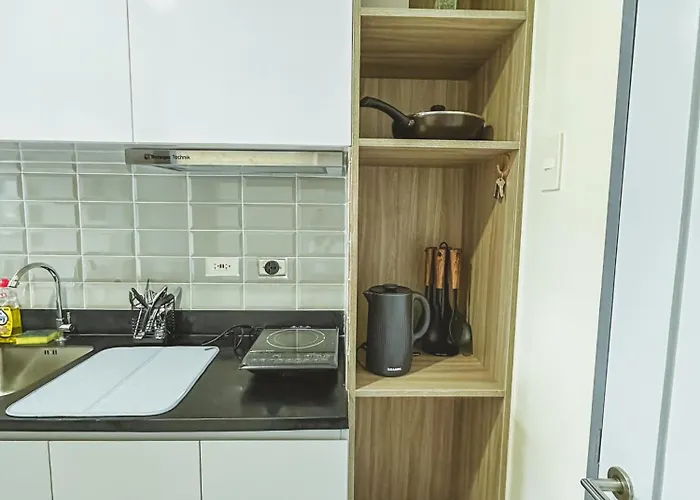 Azrl - Jtower Residences * Mandaue City