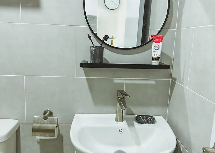 Azrl - Jtower Residences Mandaue City