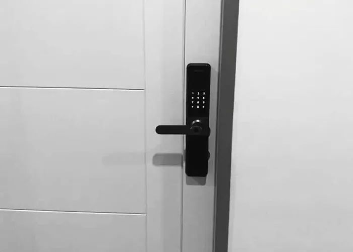 Apartment Azrl - Jtower Residences