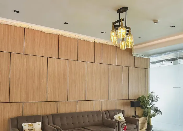 Azrl - Jtower Residences * Mandaue City