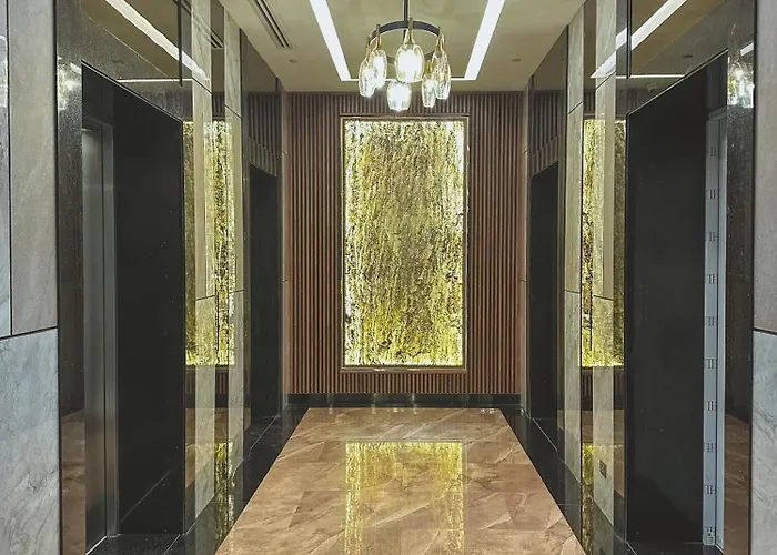 Azrl - Jtower Residences